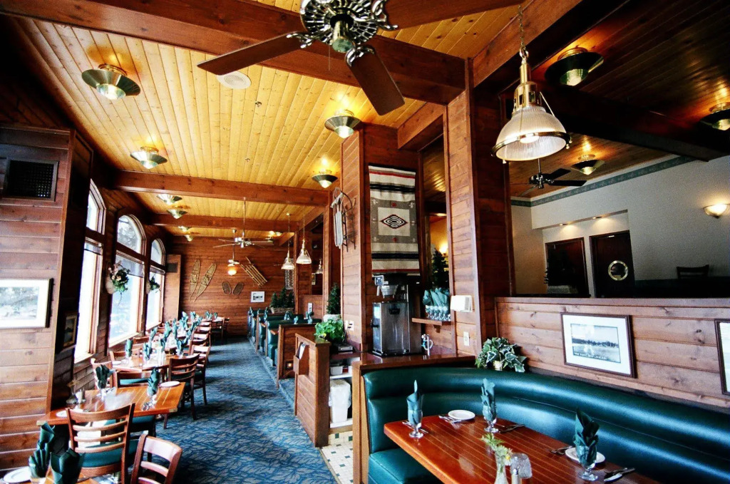 The Pines Resort & Conference Center