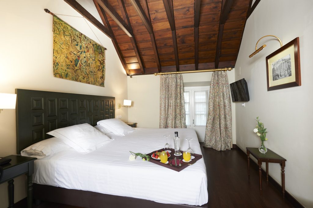 Las Casas de El Arenal