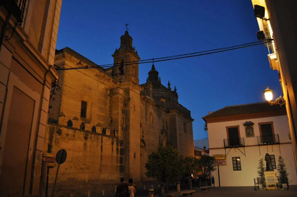 El Rincón de las Descalzas