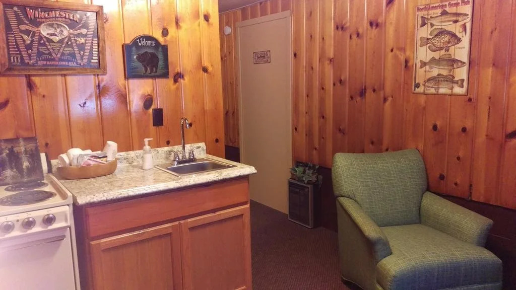 Alpine Motel