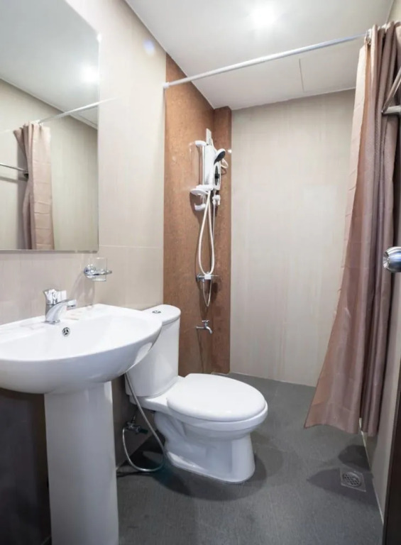OYO 235 R Residencia