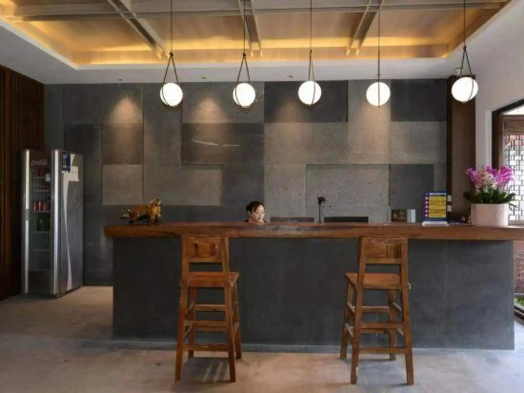 Lao'anchang Inn