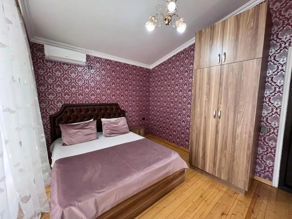 Qafqaz Suite Pearl Resort