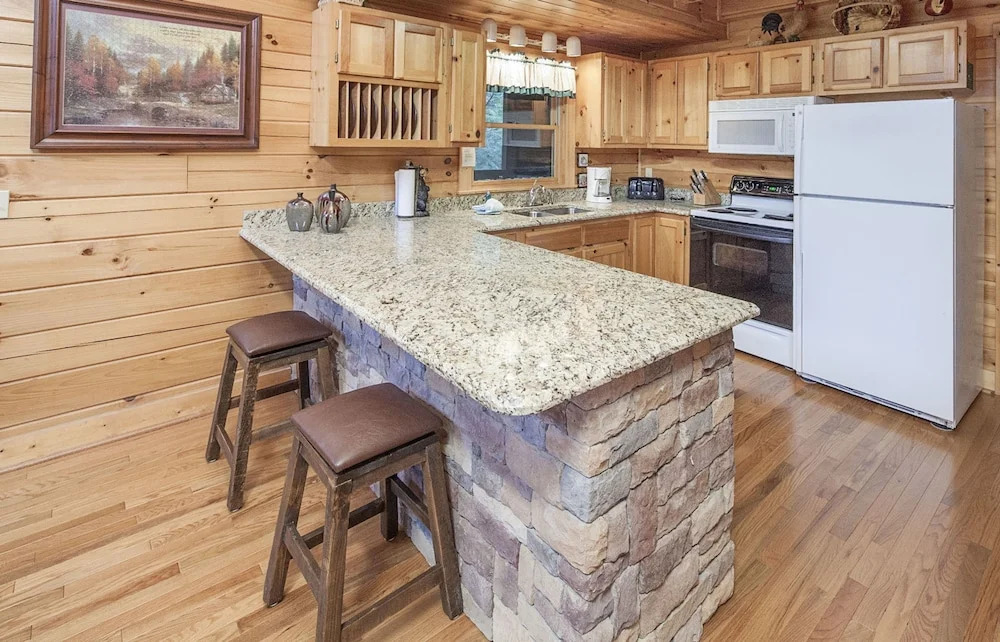 Southern Comfort by Eagles Ridge Resort