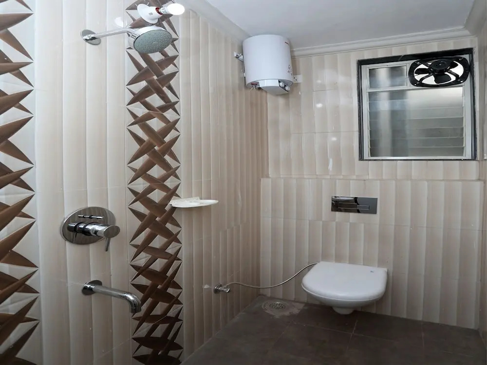 OYO 11078 Home 2BHK Cozy stay near Gulab Bagh