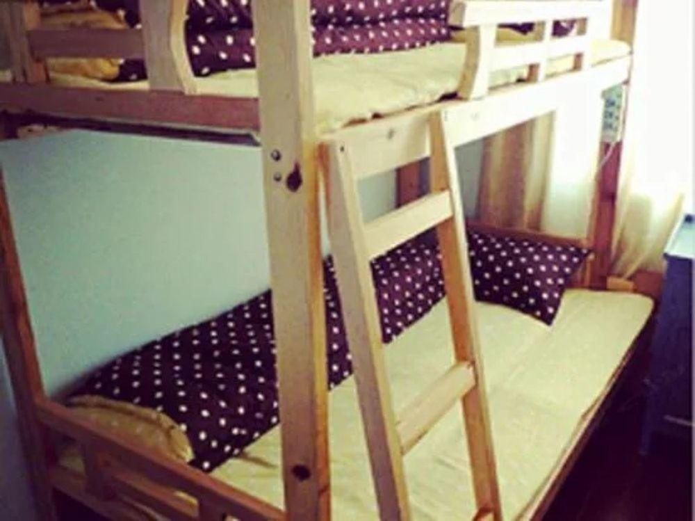 Yitravel Hostel