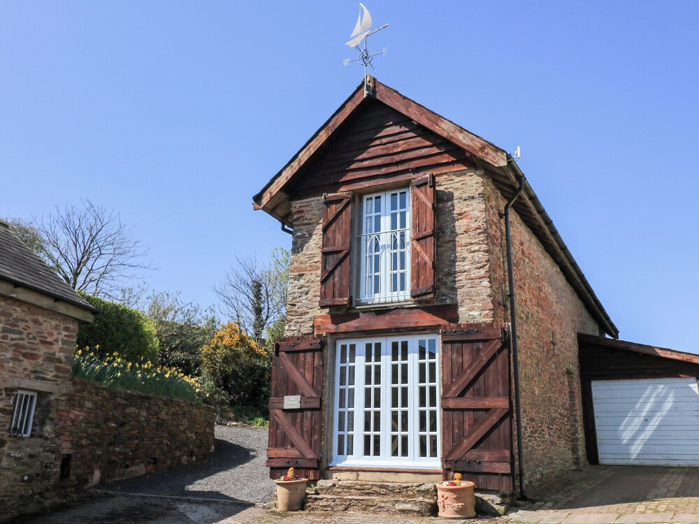 The Granary