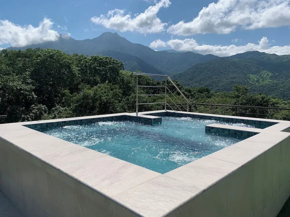 Alto Casa de Montaña