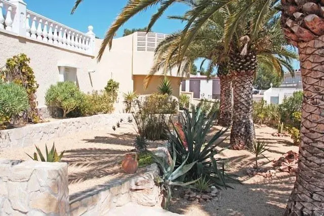 Villa Copete