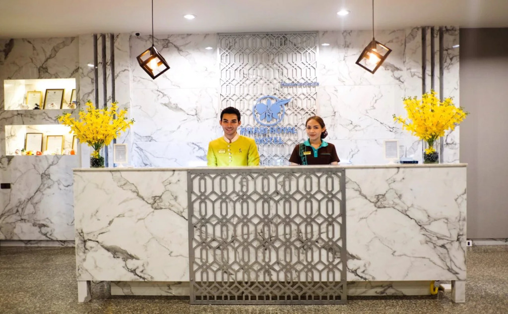 Krabi Royal Hotel