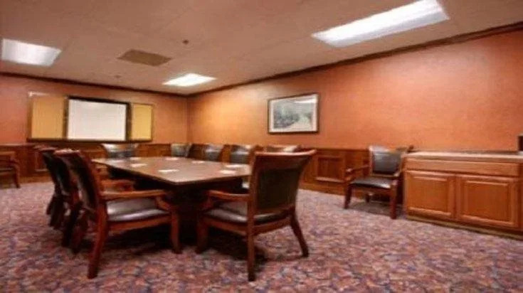 Plaza Hotel and Suites