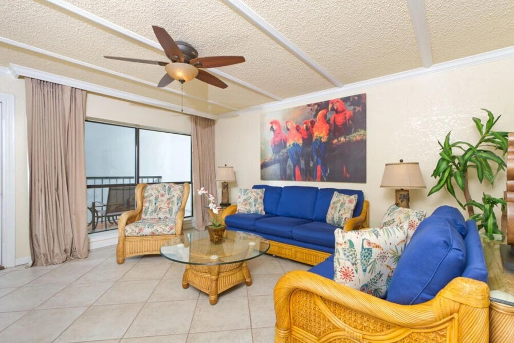 Saida IV 506 by Padre Island Rentals