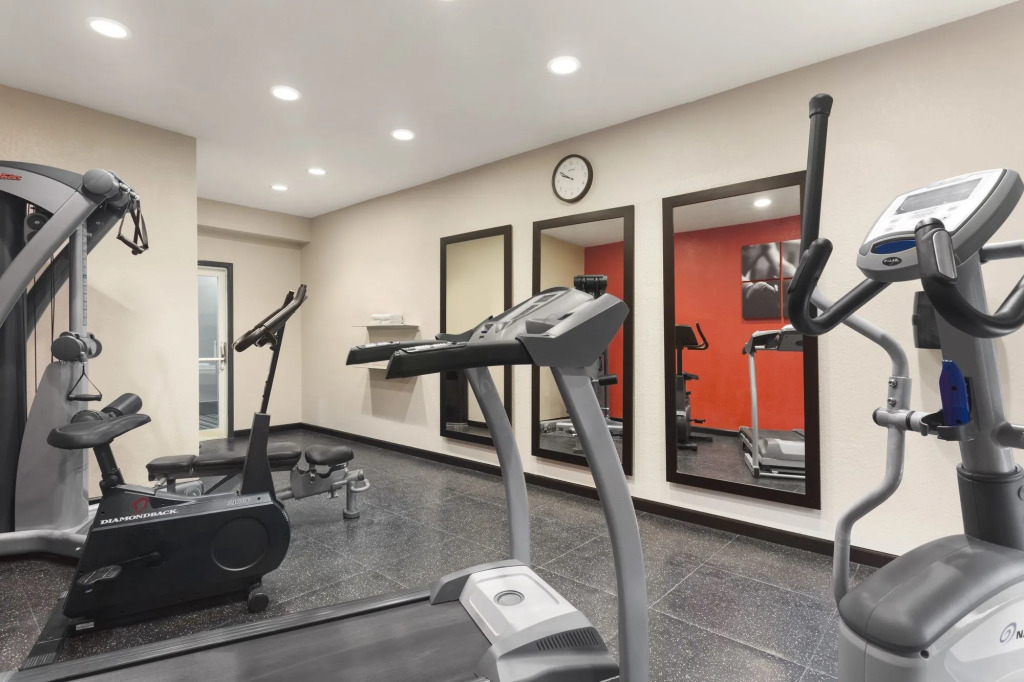 Country Inn & Suites by Radisson, Jackson-Airport, MS