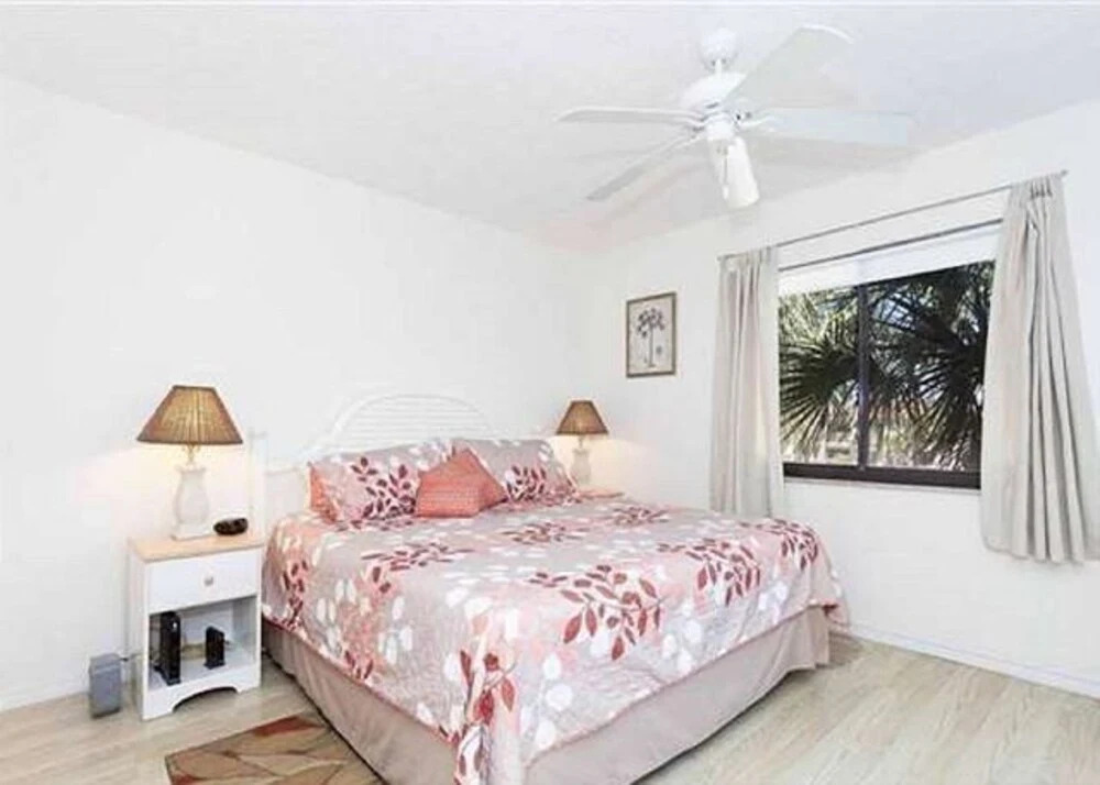 Ocean Ge Club E35 2 Bedroom Condo