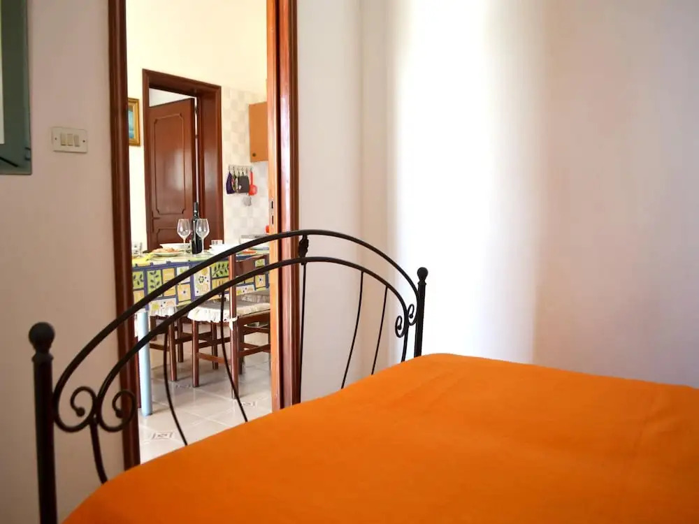 Tanoshii Holiday Home on the Ground Floor With Outdoor Space and Parking Space