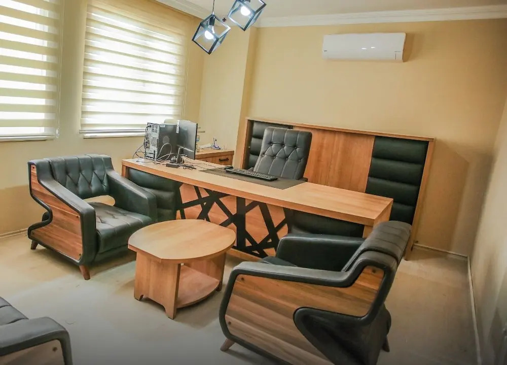 Bikka Suite & Otel