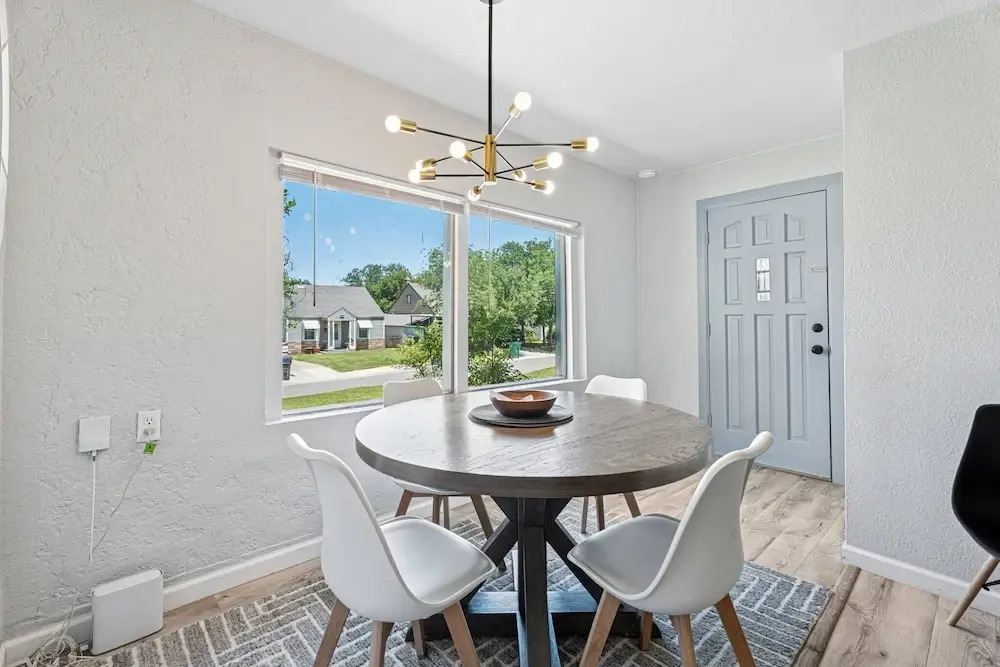 OKC 6BR Pet-friendly Near Penn Square 60