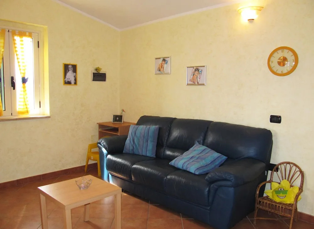Japigium Curmo Holiday Home