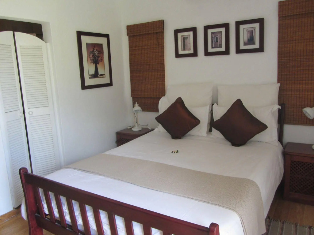The Stables Lodge