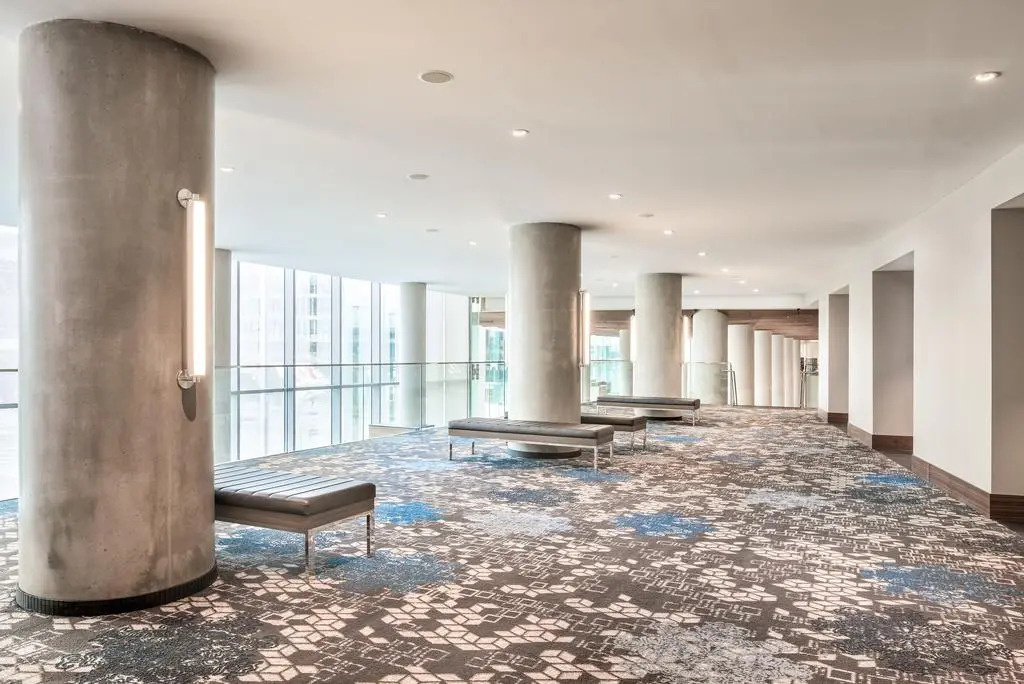 Civic Hotel
