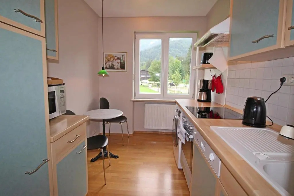 Ferienwohnung 2 Gestüt Pfaffenlehen