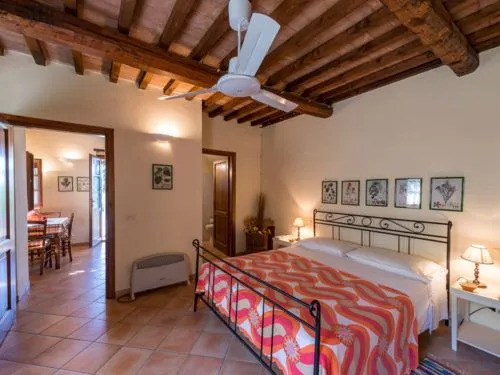 House Edera Campagnatico