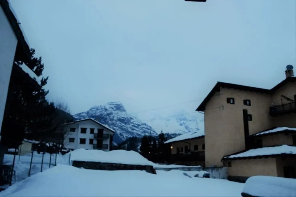La Boule de Neige