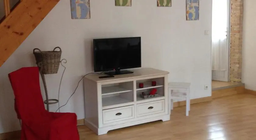 Apartment Les Bains