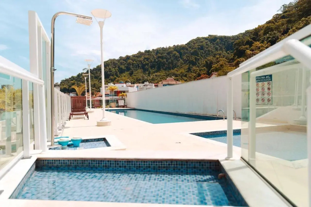 Thel Ubatuba - Praia Grande - 48 - Saint Martin