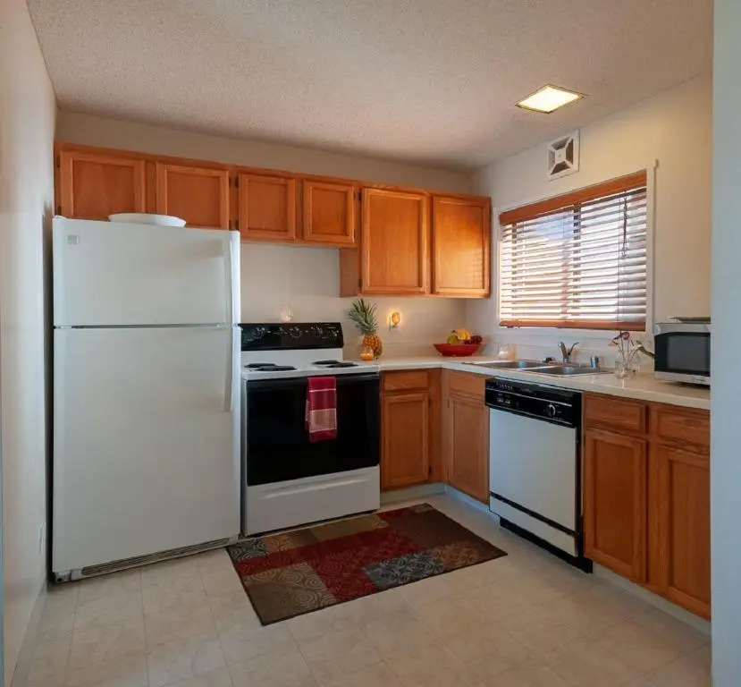 Sealodge E8