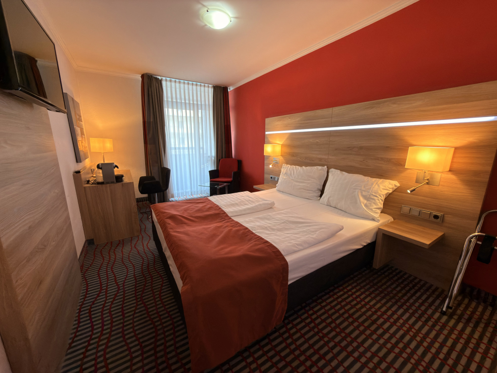 Hotel Wallis