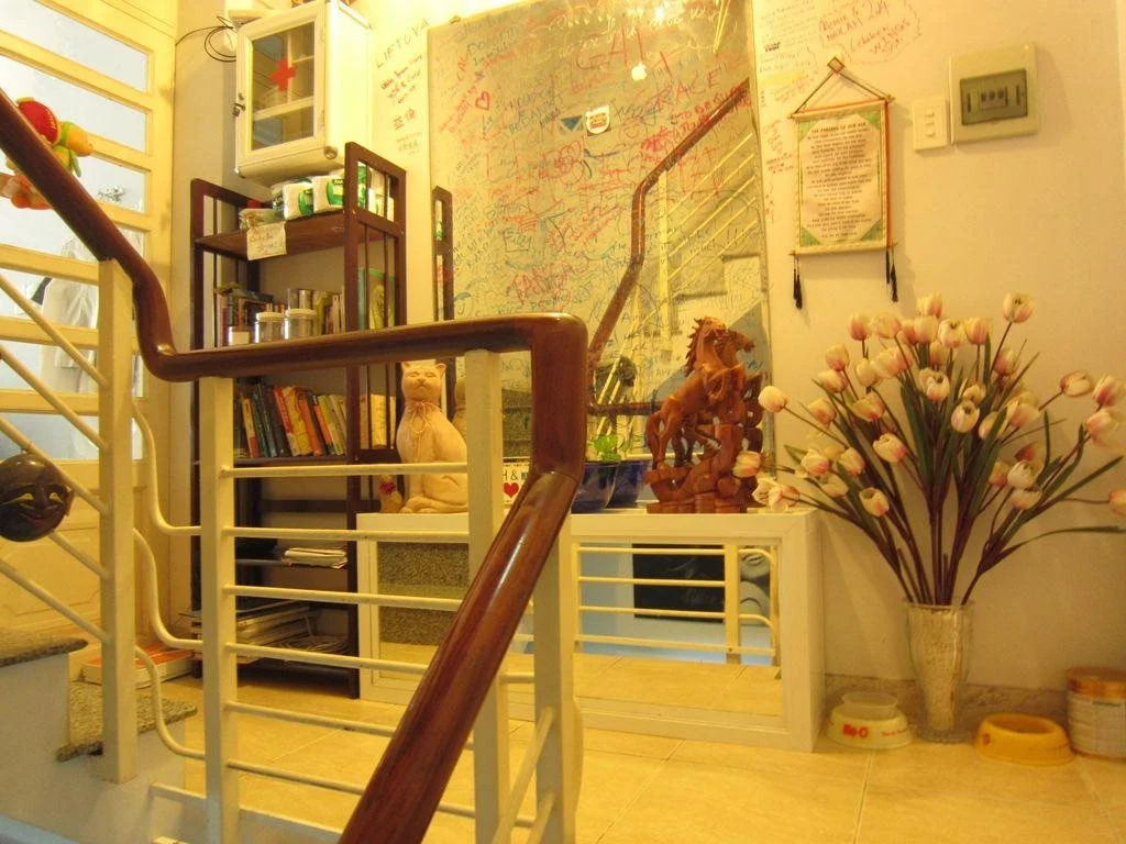 My Home