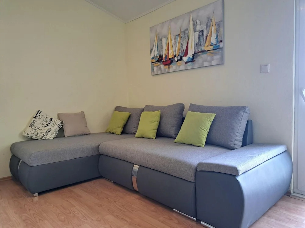 Apartment in Kastel Near the Sea