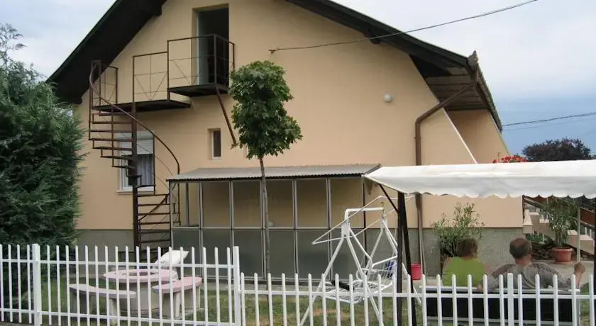 Apartman Vonyarc