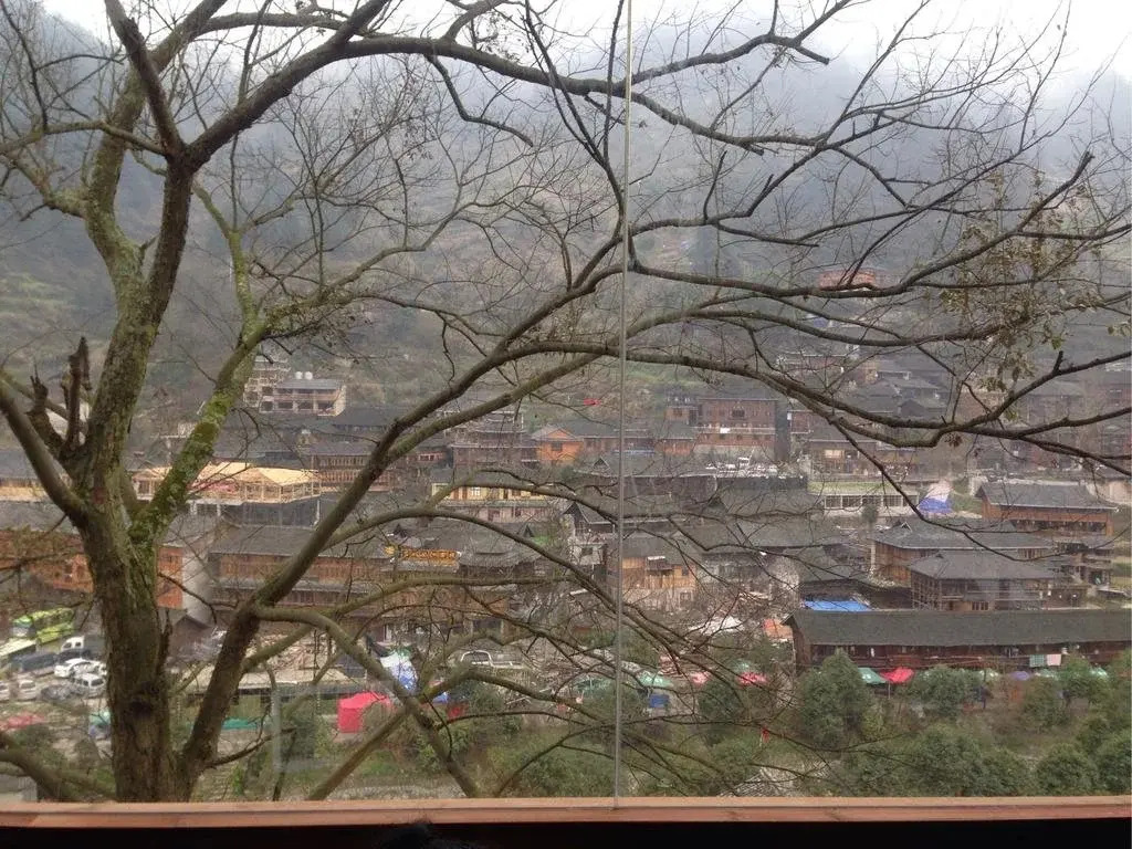 Xingfuli Hostel Xijiang