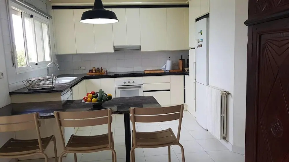 Villa With 3 Bedrooms in Torroella de Montgrí, With Wonderful Mountain View, Private Pool, Furnished Terrace Near the Beach
