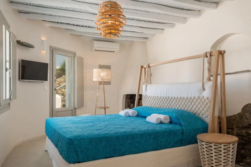 Legacy Suites