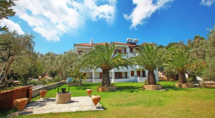 Villa Maro