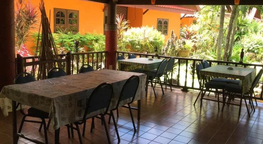 Praewa Villa