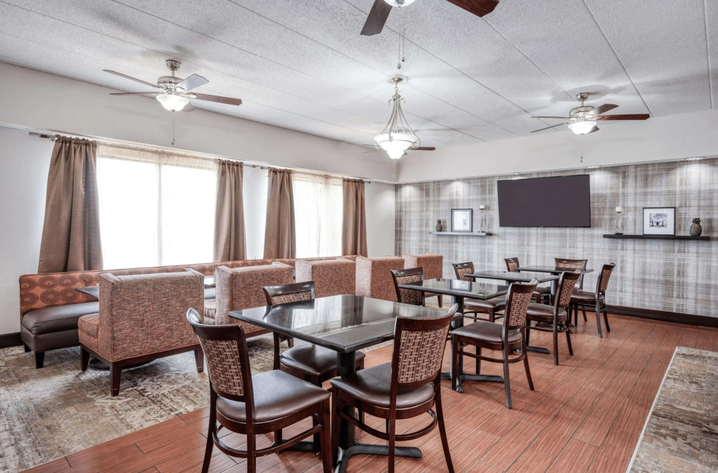 Comfort Inn