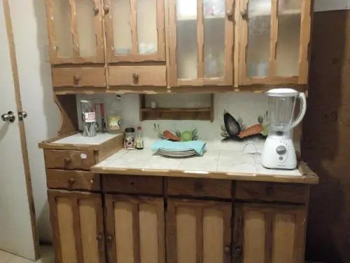 Albergue Basari