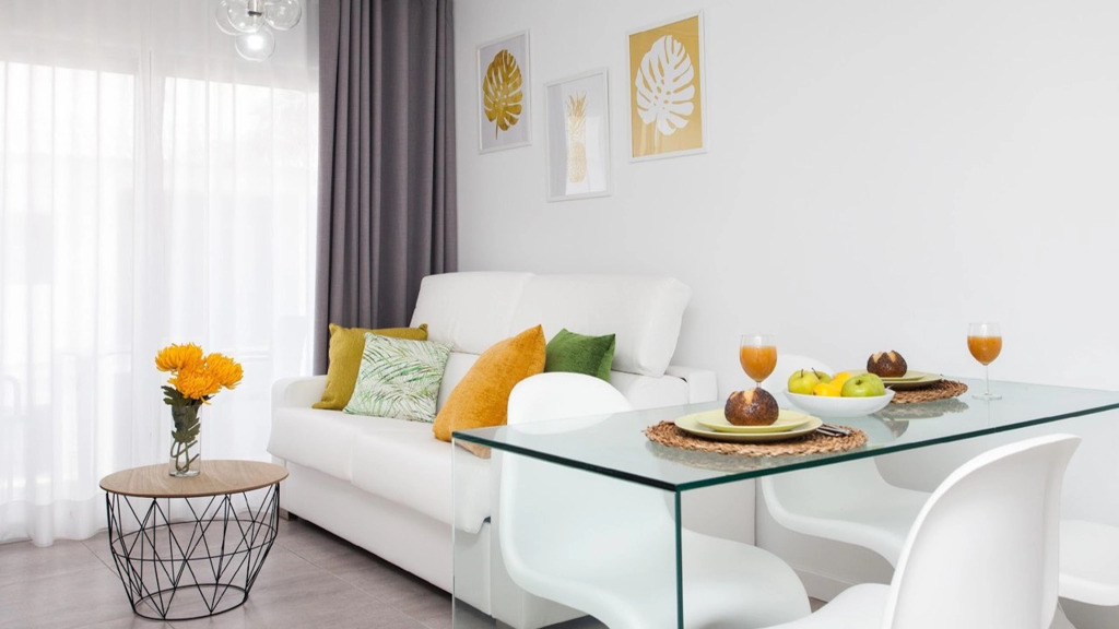 Bristol Sunset Beach - Holiday Apartments