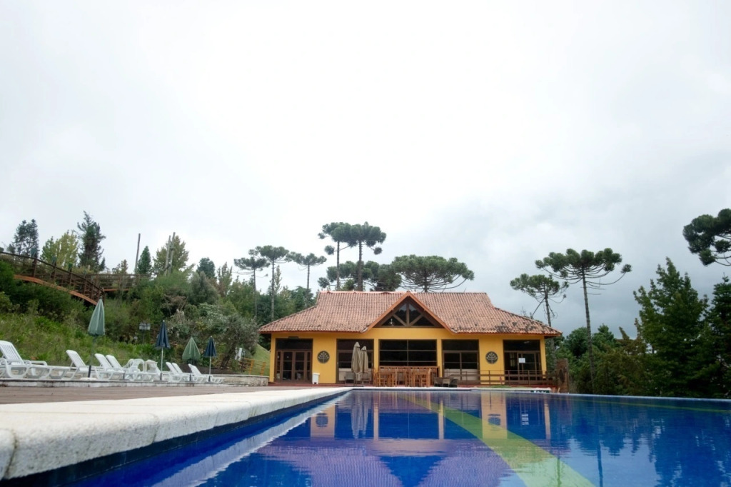 Surya-Pan Refúgio Hotel - Super Pet Friendly