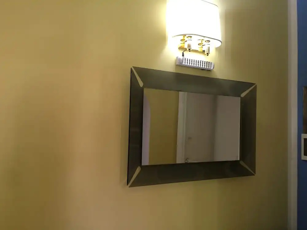 Lam Guest House Due