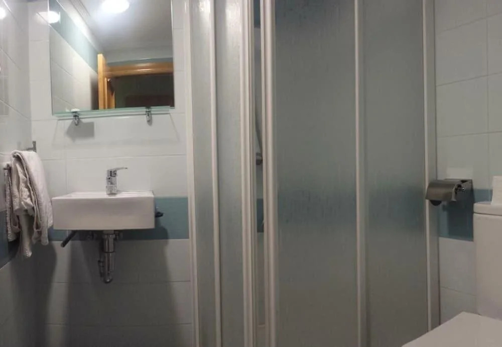 Fidalgo Guesthouse