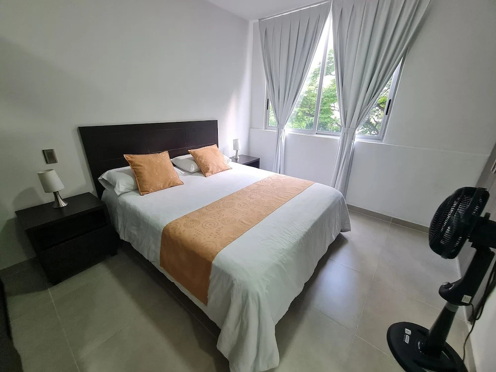 305 Moderno Aparta-Suite en Versalles Tipo Loft - Cali Tower Suites & Lofts