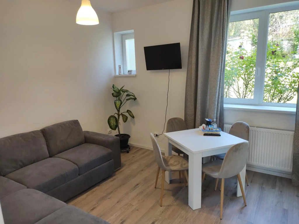 Gigi Apartment