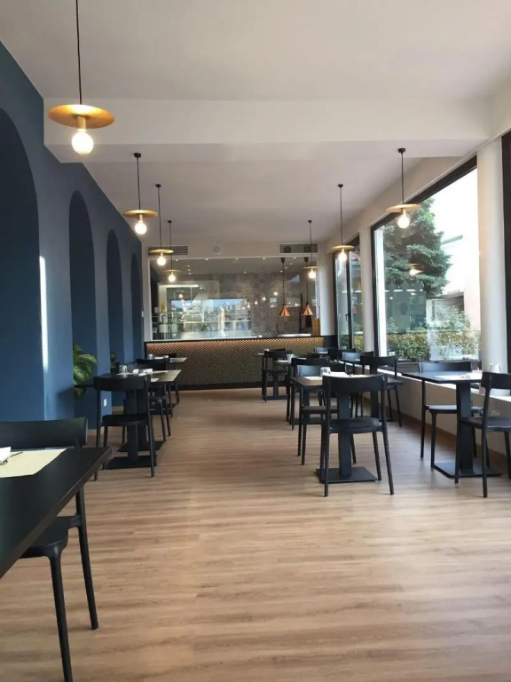 VILLANOVA HOTEL