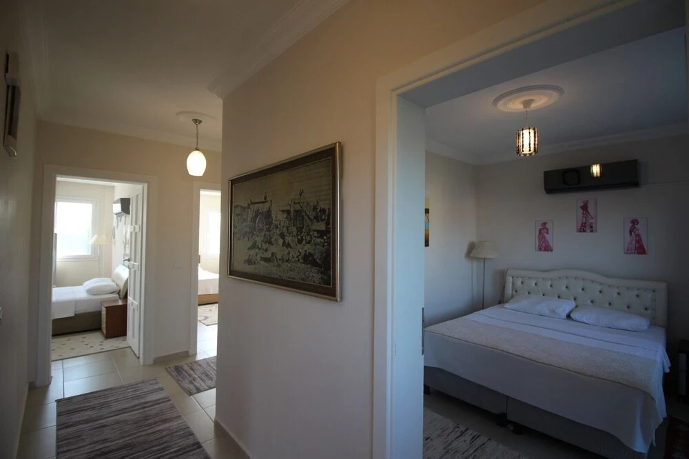 Dalyan - Villa Basaran Sleeps up to 9 Guests