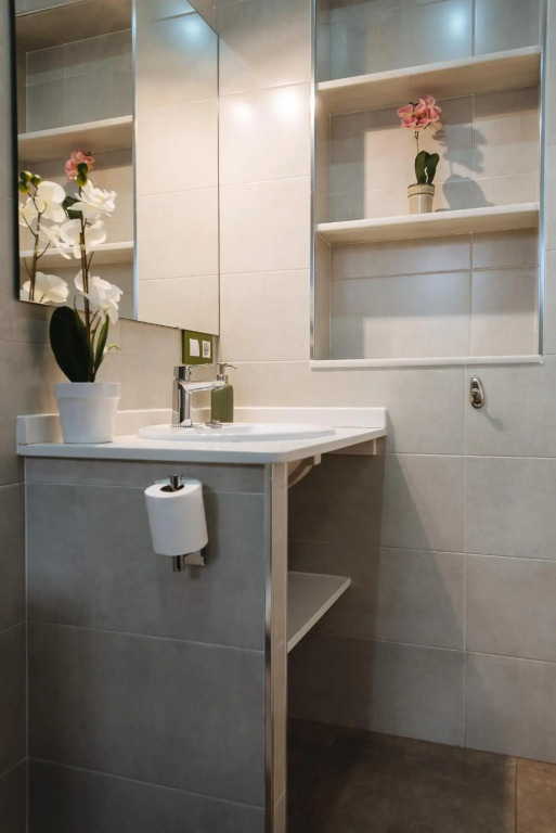 SBH1 Beautiful 1 bedroom apartment in city center